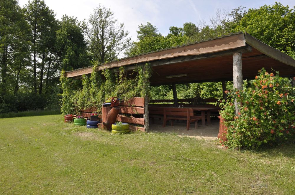 agroturystyka Derkacz