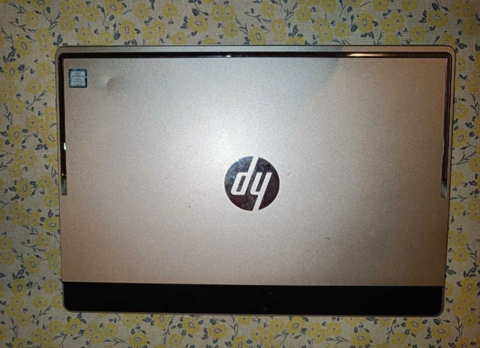 Ноутбук HP spectre x2 detachable 12 a90nz / ML03XL материнська батарея