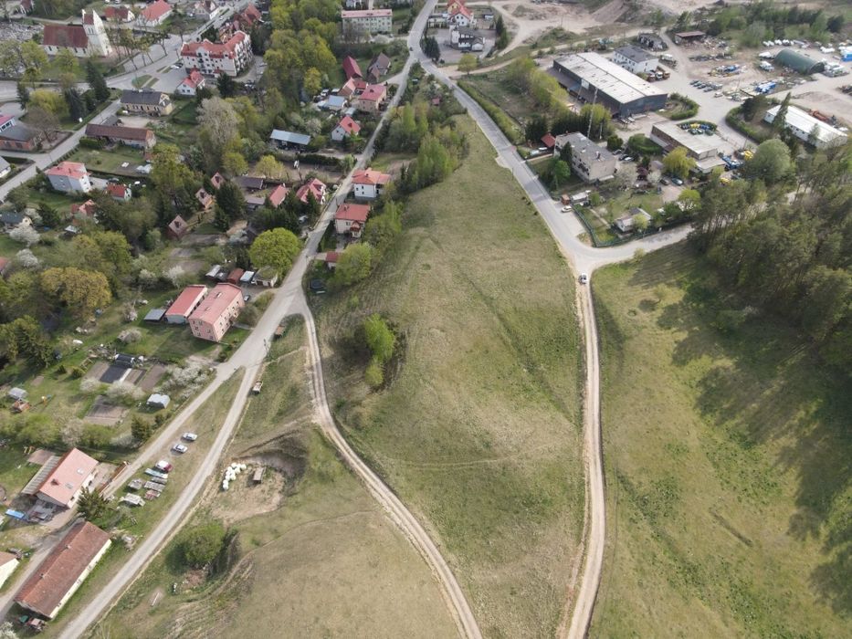 Działka budowlana na Mazurach koło Giżycka - View 3