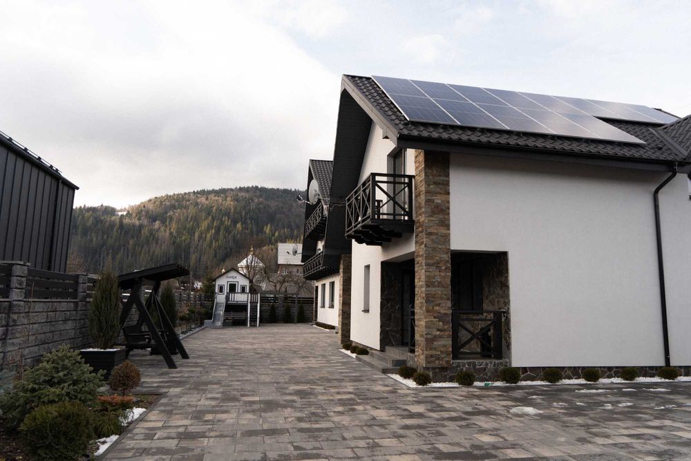 Оренда котеджу в карпатах. Котедж в карпатах . Снять дом