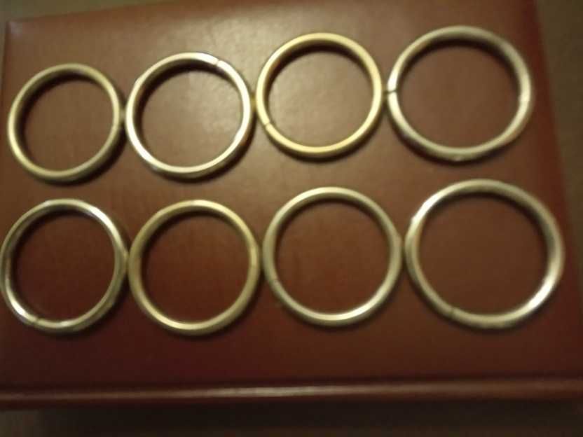 Кольца для фурнитуры