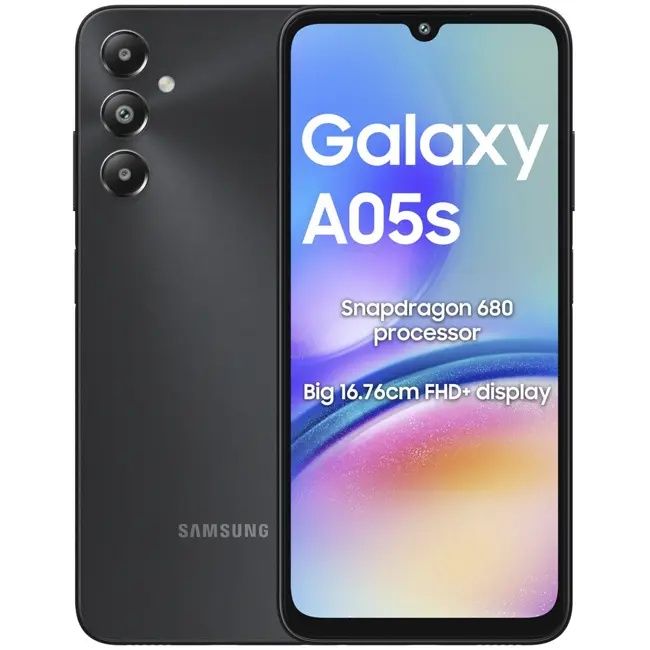 Smartphone Samsung Galaxy A05s Como Novo