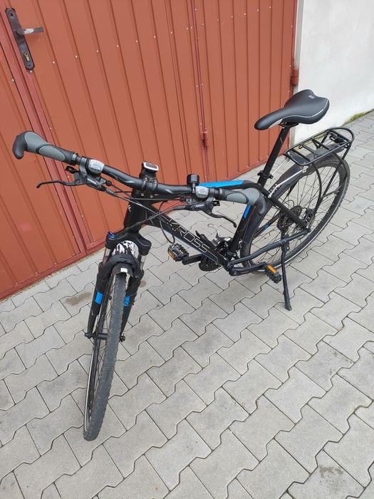 Rower crosowy Kross Evado 6.0 Karniów • OLX.pl