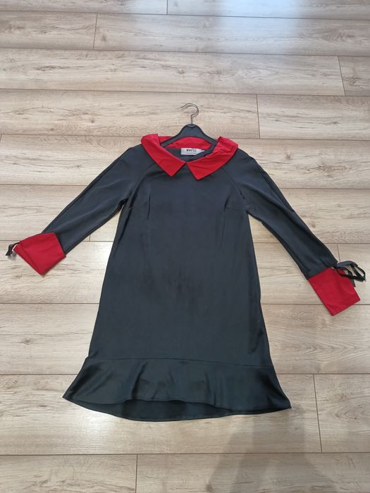 Sukienka nowa czarna M