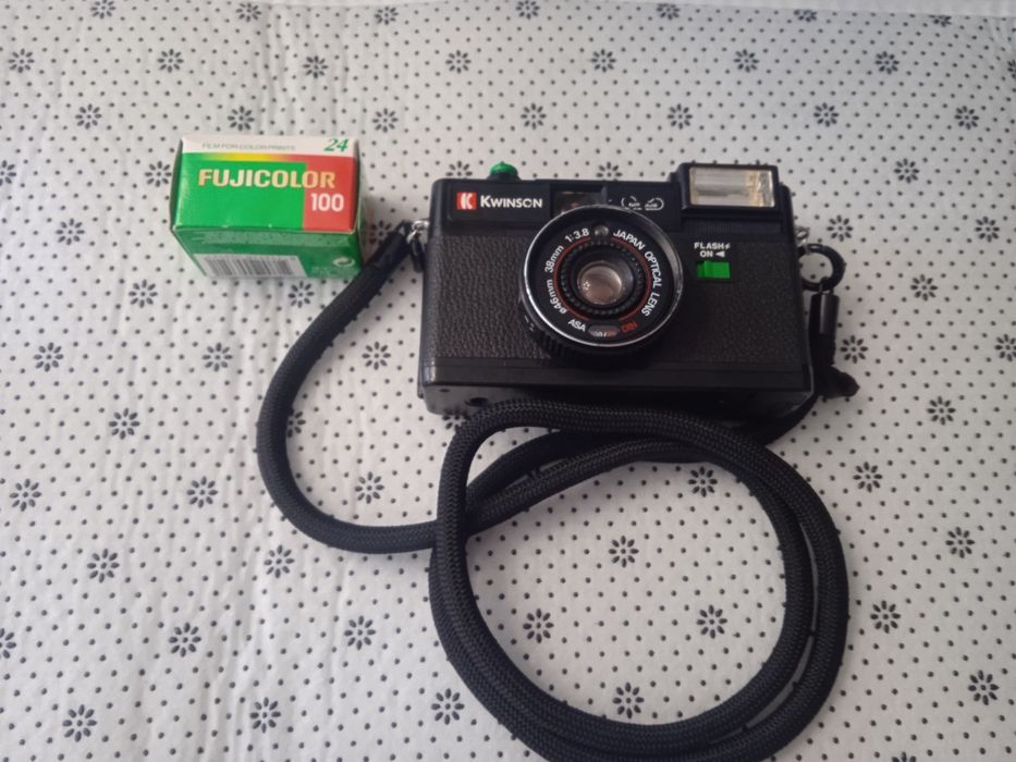 Kwinson 35mm Vintage
