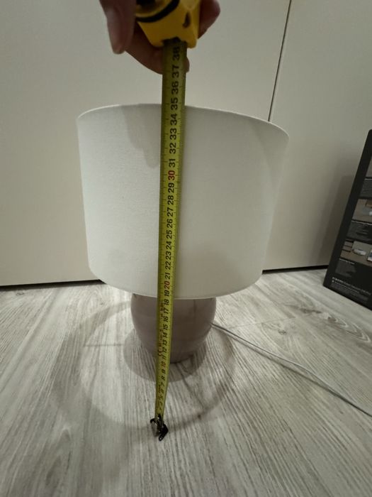 Candeeiro de Mesa