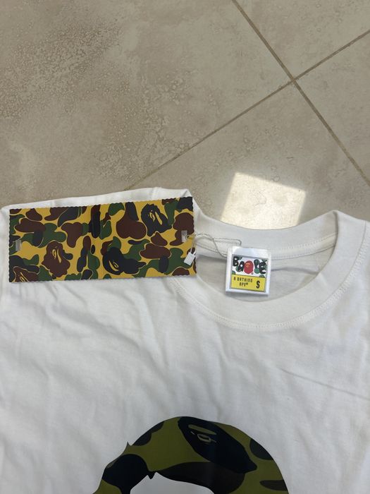 Camisola da bape