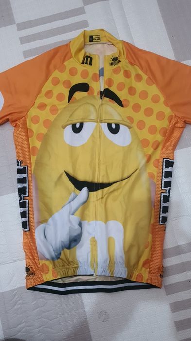 Para crianças de 8 a 10 anos,Camisa de ciclismo profissional de alta q