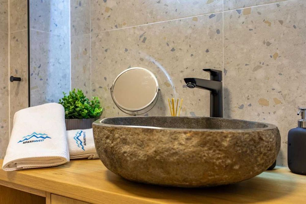 Apart-Invest Apartament Belle View 117 Szklarska Poręba / Strefa Spa