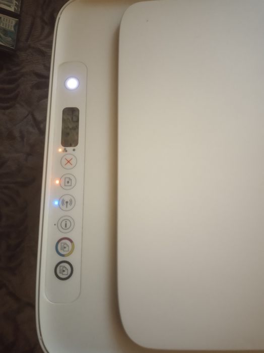 Продам МФУ HP Deskjet 2600