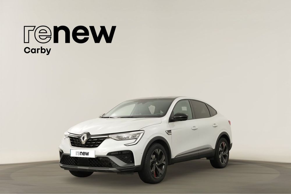 Renault Arkana 1.6 E-Tech R.S.Line
