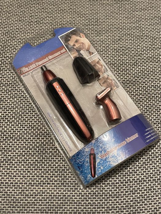 Тример для видалення волосся