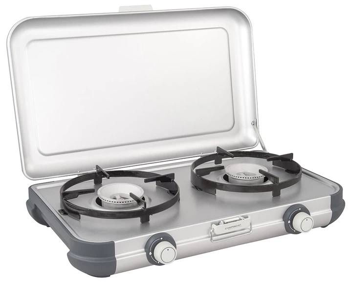 Газова плитка Campingaz Camping Kitchen 2, 2 конфорки