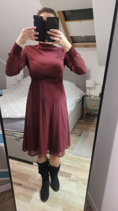 Sukienka Esmera r.34