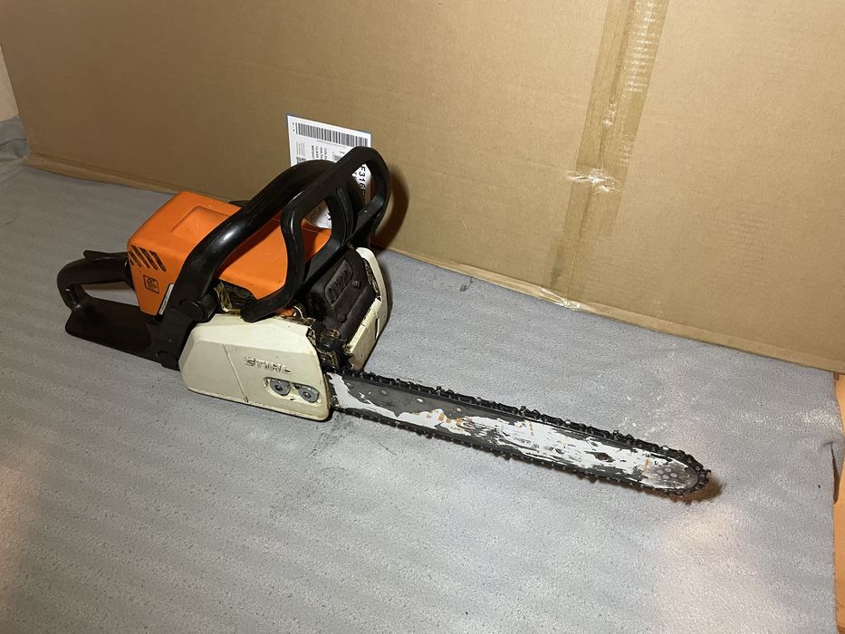 Piła spalinowa Stihl MS180