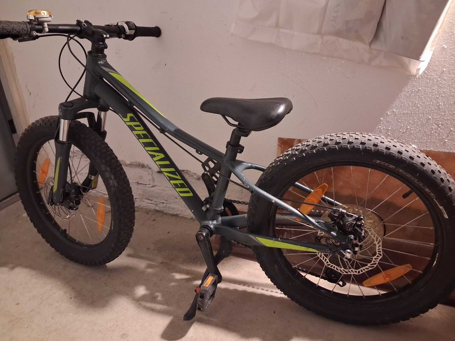 Sprzedam rower Specialized