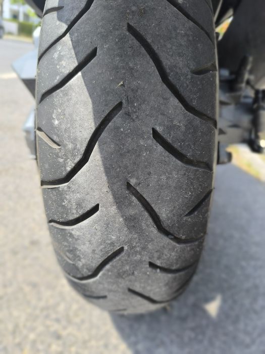 KYMCO AK 550 2023