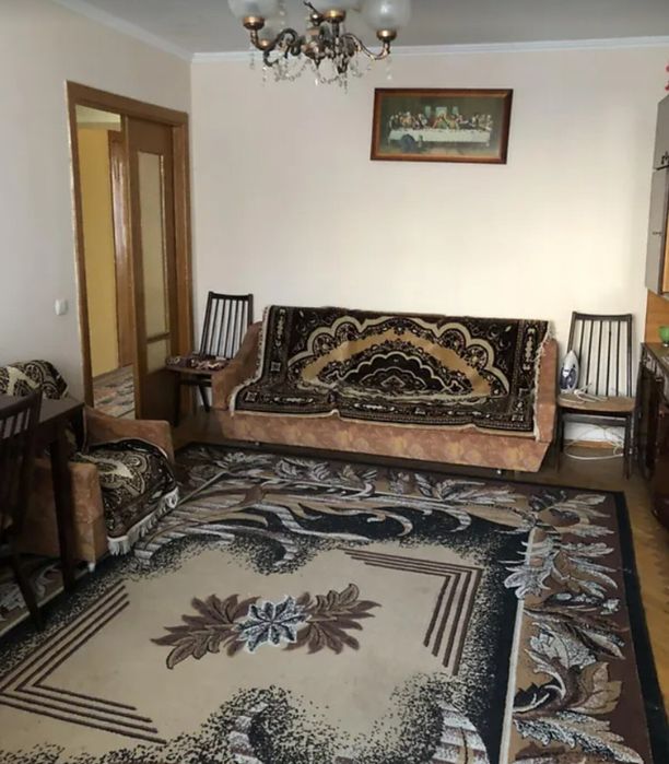 Продаж 3к квартири 65 кв. м на вул. Патріарха Любомира Гузара - View 5