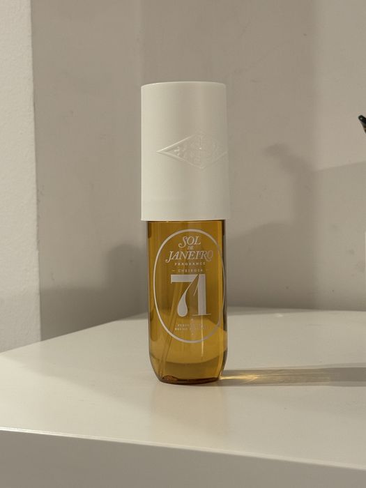 Sol de Janeiro Cheirosa 71 – perfumowana mgiełka, prawie pełna