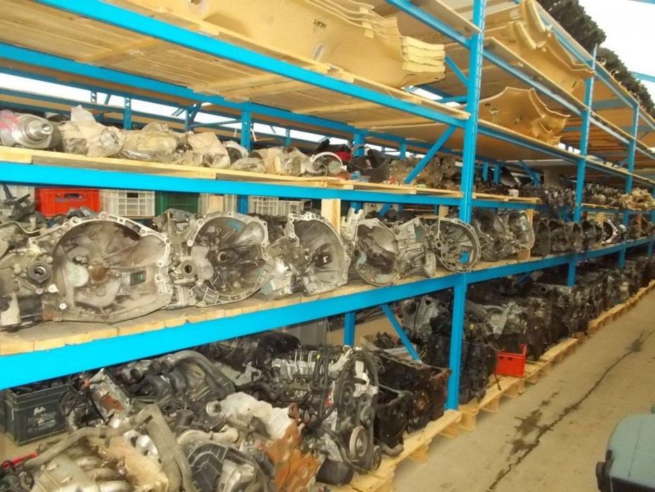 peugeot citroen skrzynia biegow 20dp27 1.6 hdi