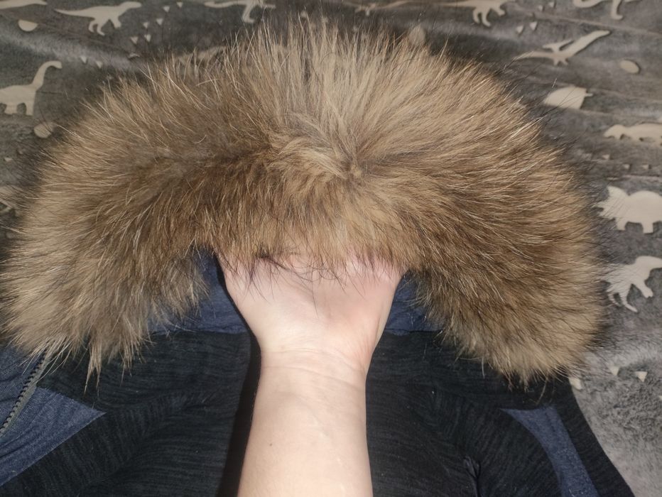 Зимовий костюм для хлопчика