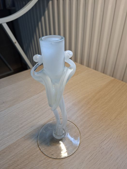 Świecznik makora krosno