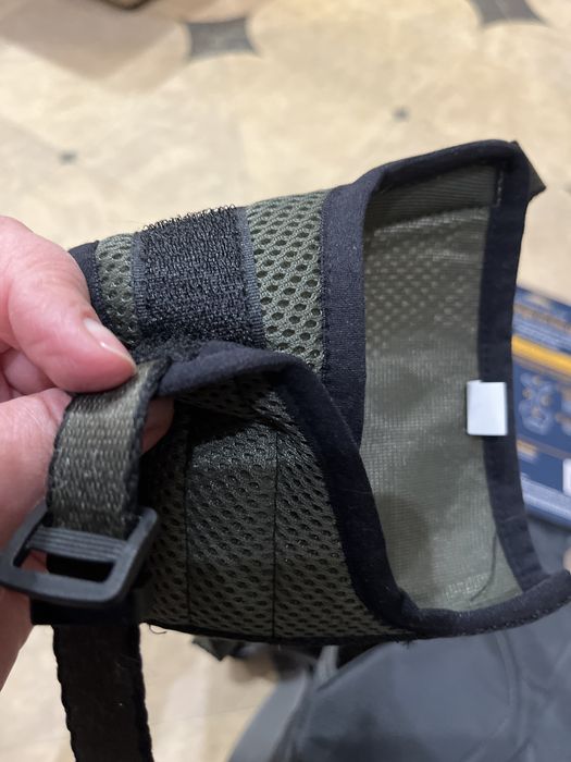 Намордник wau dog. Розмір М