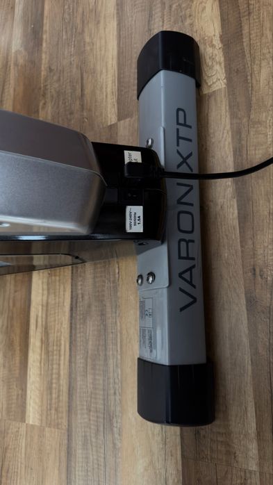 Rowerek Stacjonarny elektromagnetyczny Finnlo Varon XTR