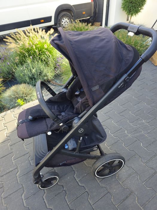 Wózek Cybex balios s lux