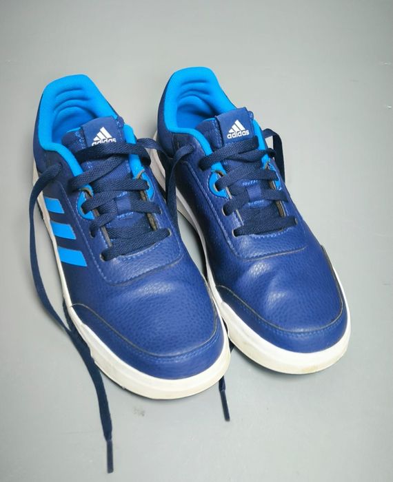 Adidas buty nike puma rozmiar 38 2/3 chłopiec
