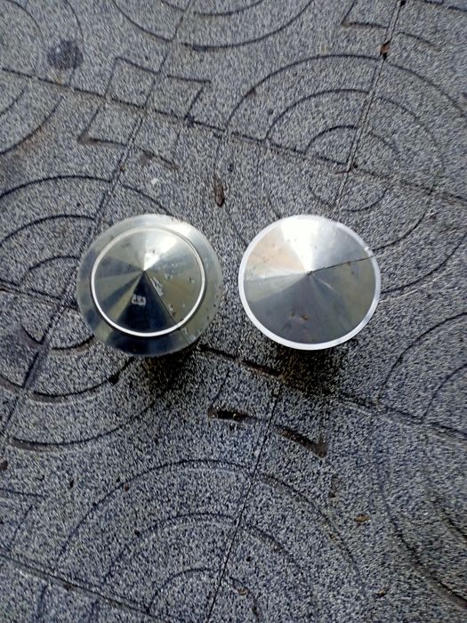 Chaminé inox 80-100