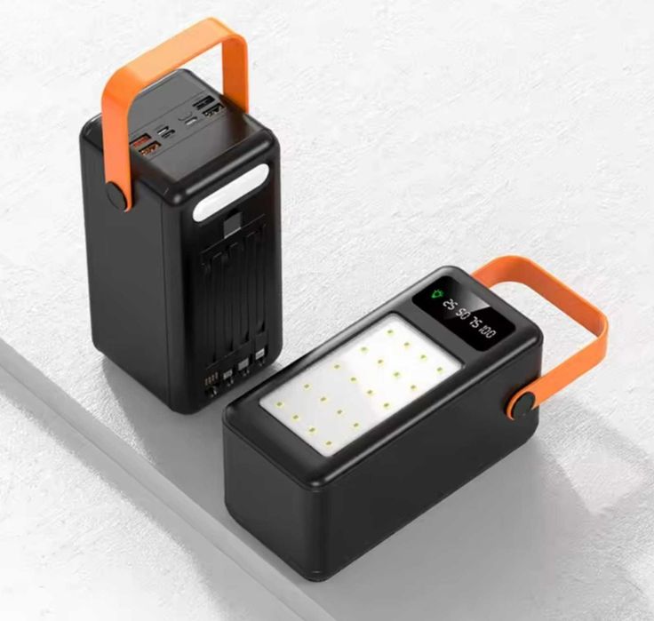 Батарея на 60amh мобільна