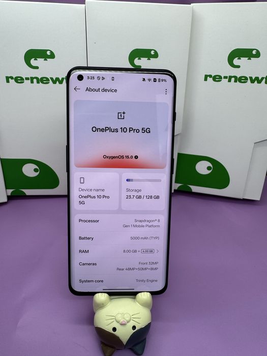 OnePlus 10 Pro 128GB
