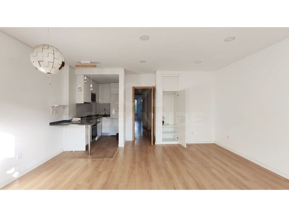 T1 remodelado na Quinta das Palmeiras