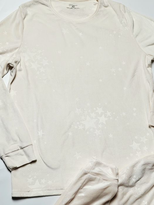 Piżama damska welurowa roz.34/36
 Primark