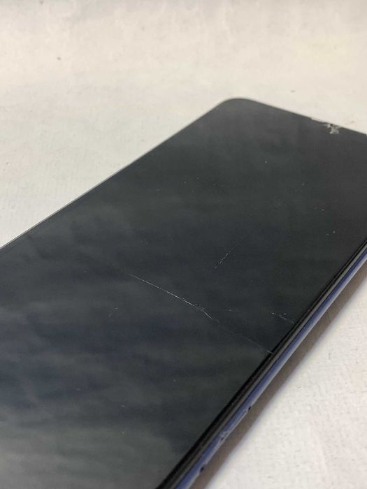 Xiaomi Redmi Note 9 4/128GB Blue NFC