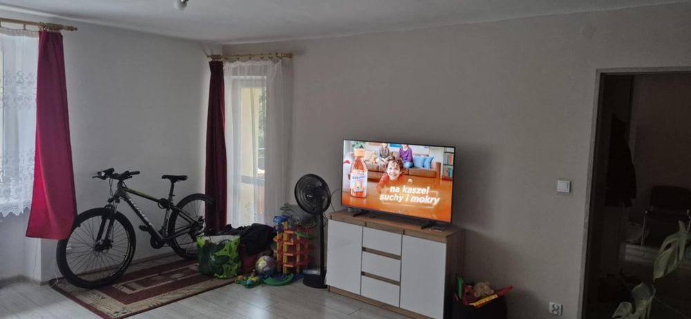 Sprzedam mieszkanie parter  Gorlice