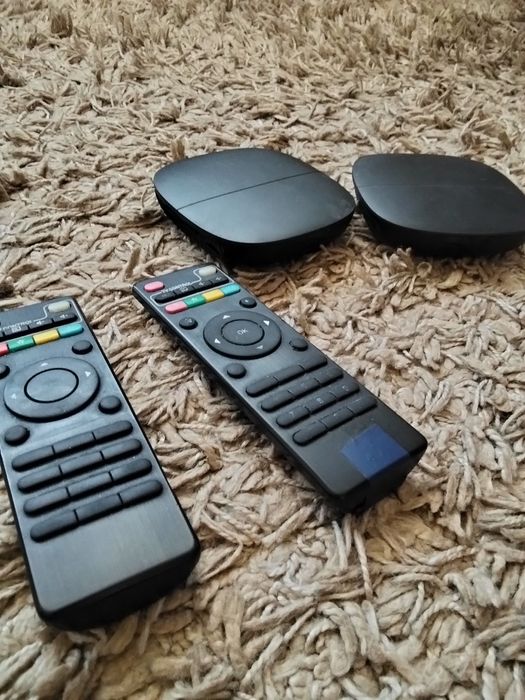 TV • тюнер від КиївСтар