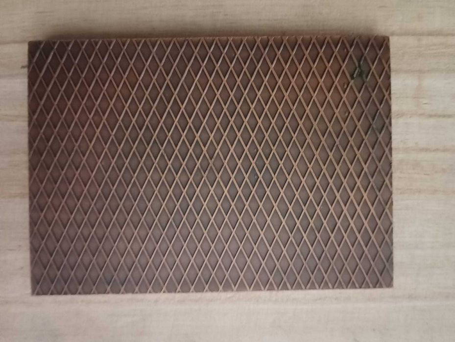 Placa de seminário “O Mar que Formação” EMCP e ENIDH