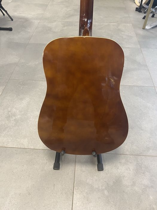 Gitara elektro-akustyczna Max Music