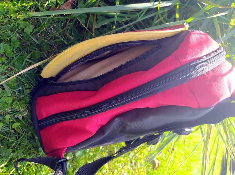 Детский рюкзак Sammies божья коровка, Шри Ланка