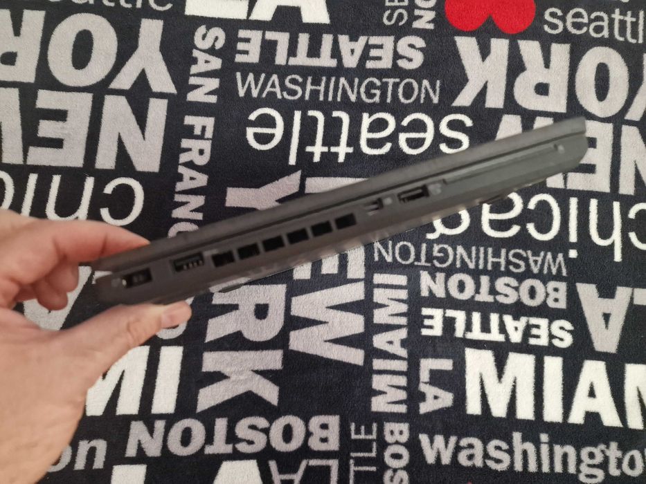 Lenovo T460s/Intel®Core™ i5 6300U/8GB/128SSD/Intel HD520 GB