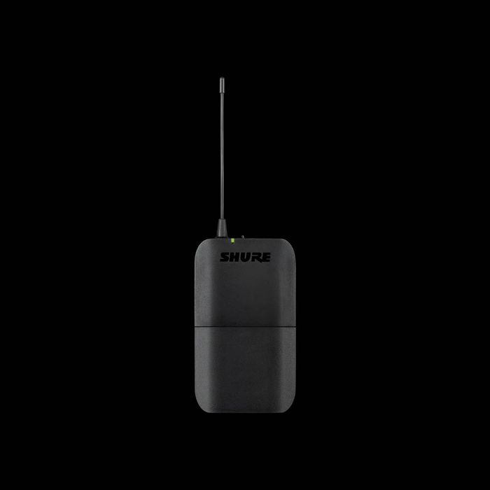 Microfones Wireless Shure BLX88 S8 + BLX1 S8 + SM58 + MX 153