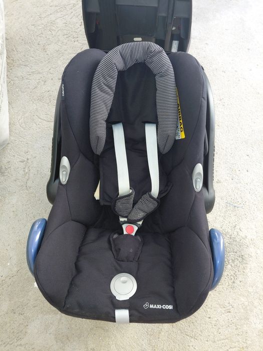 Maxi cosi carro bébe