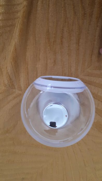 Relógio com 2 braceletes e brilhantes