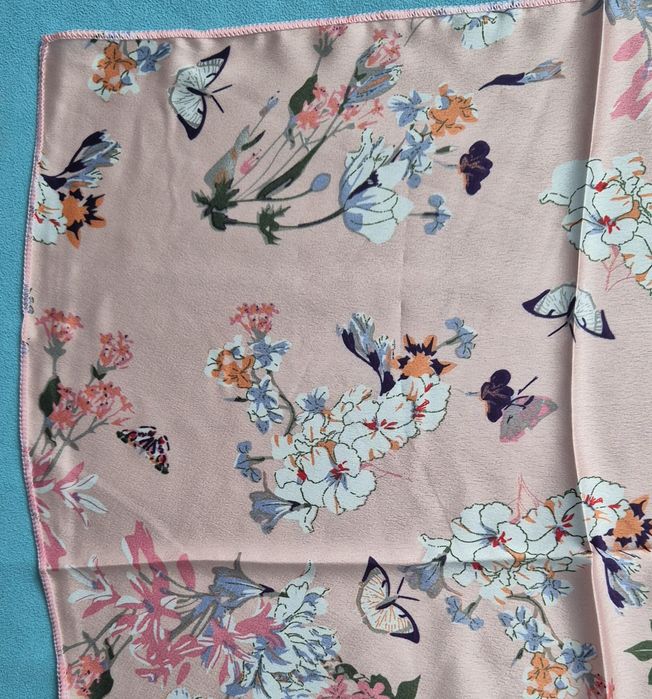 Apaszka gawroszka 46x46