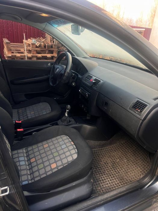 Продам авто шкода фабія