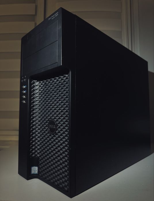 Komputer do gier - okazja !!