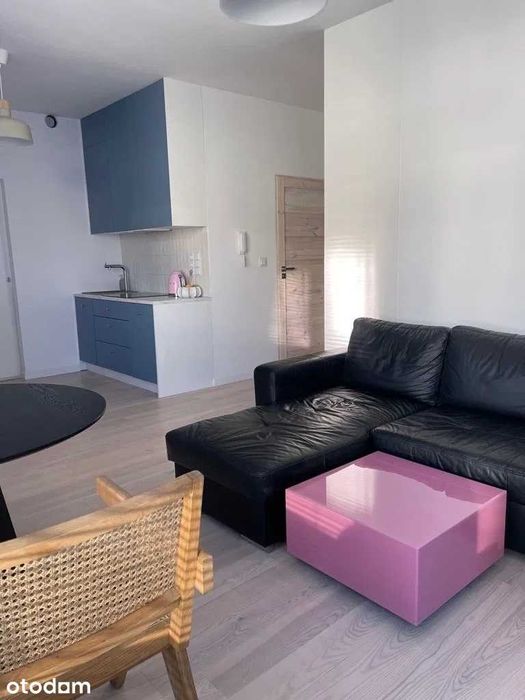 REZERWACJA Piękne mieszkanie | Plac Szembeka, Praga | Świetnie skomunikowane