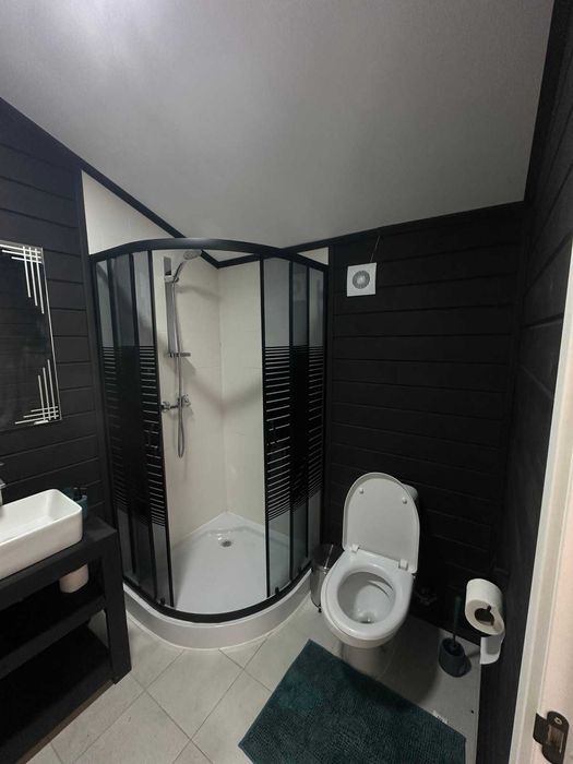 Котеджи NORTH HILL